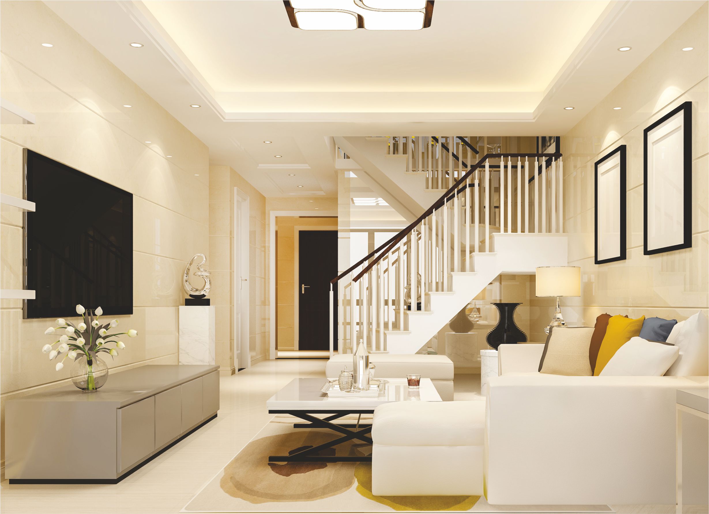 BRIGHTEX LED SLIM PANEL